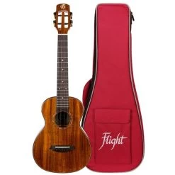 Flight Phantom EQ-A Tenor Ukulele