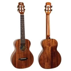 Flight Phantom EQ-A Tenor Ukulele -Symphony Shop 5311 3