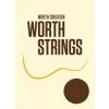 Worth Concert Ukulele Low G String Set -Symphony Shop 546
