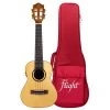 Flight Sophia Soundwave Concert Ukulele -Symphony Shop 5467 1