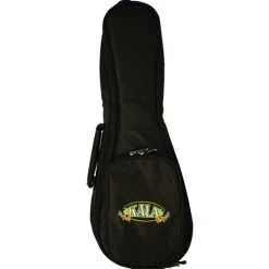Kala Deluxe Ukulele Bag Baritone