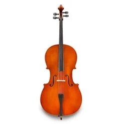 Eastman VC80 Cello Outfit