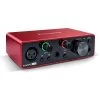 Focusrite Scarlett Solo MK. 3 USB Interface