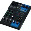 Yamaha MG06 6-Channel Analog Mixer -Symphony Shop 5578