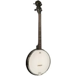 Gold Tone AC-4 4 String Open Back Tenor Banjo