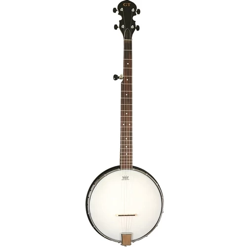 Gold Tone AC-1R 5 String Resonator Banjo 3 Gold Tone AC-1R 5 String Resonator Banjo