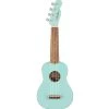Fender Venice Soprano Ukulele Daphne Blue 2 Fender Venice Soprano Ukulele Daphne Blue -Symphony Shop 5645 1