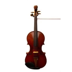 Kowalski 4/4 Violin With Lion Head Scroll (Consignment)