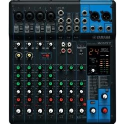 Yamaha MG10XU Mixer