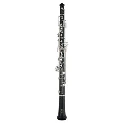 Yamaha YOB241-40 Student Model Oboe With Left Hand F Key