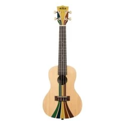 Kala Surf Series Riptide Concert Ukulele