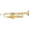 Yamaha YTR2330 Trumpet Used -Symphony Shop 5824