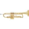 Yamaha YTR8310ZII Trumpet -Symphony Shop 6