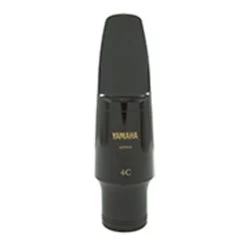 Yamaha 4C Tenor Saxophone Mouthpiece