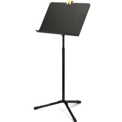 Hercules BS200B EZ Grip Music Stand