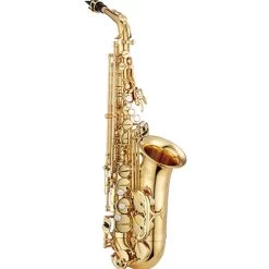 Jupiter JAS1100Q Intermediate Alto Saxophone