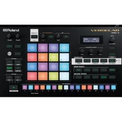 Roland MV-1 VERSELAB Song Production Studio