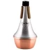 Joral TPT-1C Trumpet Straight Mute Copper Bottom -Symphony Shop 68