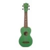 BC Ulina Ukulele With Bag Green -Symphony Shop 71