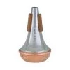 Tom Crown Trumpet Straight Mute Copper -Symphony Shop 74
