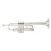 Yamaha YTR9445NYSIII C Trumpet -Symphony Shop 7435