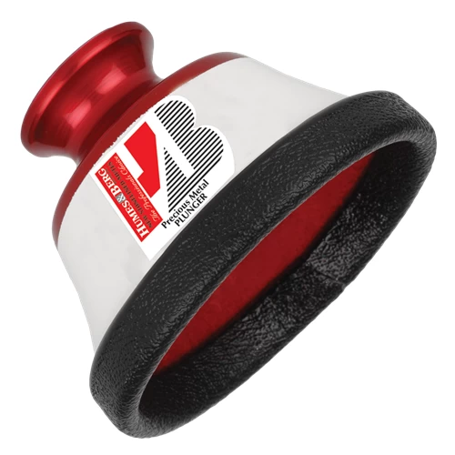 Humes Berg HB105 Trumpet Plunger Mute 3 Humes Berg HB105 Trumpet Plunger Mute