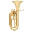 Yamaha YBH301 Baritone -Symphony Shop 76