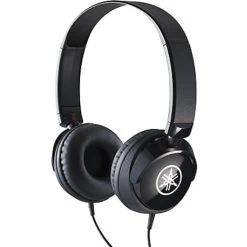 Yamaha HPH50B Headphones