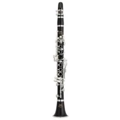 Yamaha YCL681II Eb Clarinet