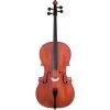 Scherl & Roth SR55 4/4 Cello Outfit -Symphony Shop 7807