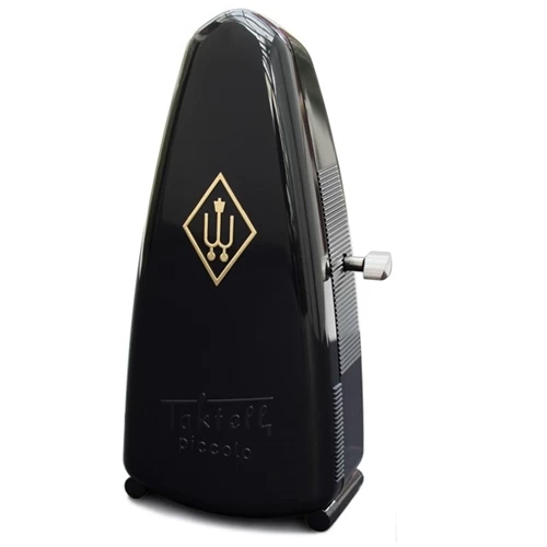 Wittner Piccolo Metronome Black 3 Wittner Piccolo Metronome Black