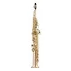 John Packer JP243G Soprano Saxophone - Demo -Symphony Shop 801