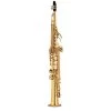 Yamaha YSS475II Soprano Saxophone -Symphony Shop 804