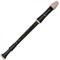 AULOS E211A Baroque Tenor Recorder