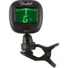 Fender FT-1 Clip On Guitar Tuner -Symphony Shop 8071