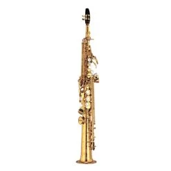 Yamaha YSS875EXHG Soprano Saxophone