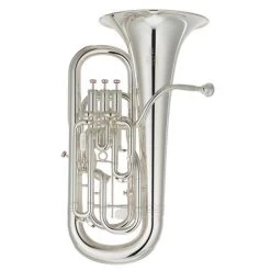 Yamaha YEP642TS NEO Euphonium