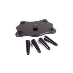 Dusty Strings Ravenna 26 Stand W/ 12" Legs