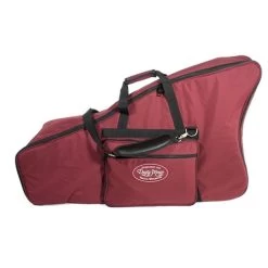 Dusty Strings Ravenna 26 Harp Package Used -Symphony Shop 8235 3