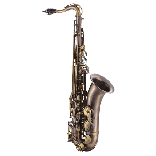 John Packer JP042V Vintage Tenor Saxophone 3 John Packer JP042V Vintage Tenor Saxophone