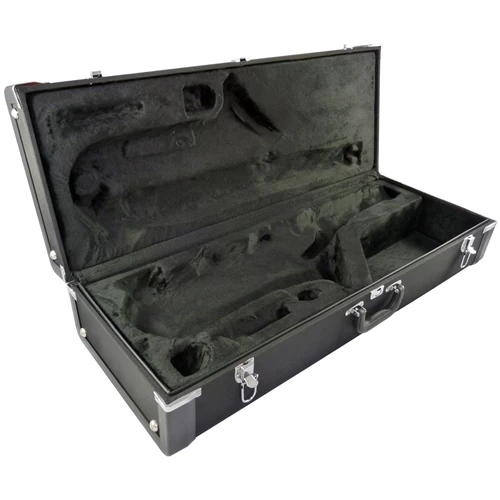 John Packer JP042V Vintage Tenor Saxophone 4 John Packer JP042V Vintage Tenor Saxophone - Image 2