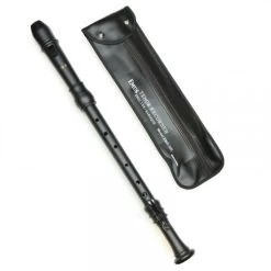 EMUS EME-503 Baroque Tenor Recorder