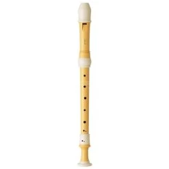 Yamaha Alto Recorder (Ecodear) Baroque Fingering