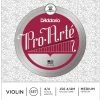 D'Addario Pro-Arté A String 4/4 Violin