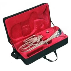 John Packer JP273 Compensating Baritone -Symphony Shop 84 3