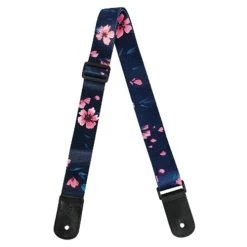 Flight Sakura Ukulele Strap