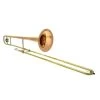 John Packer JP131R Dual Bore Trombone -Symphony Shop 854