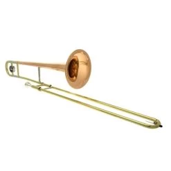 John Packer JP131R Dual Bore Trombone