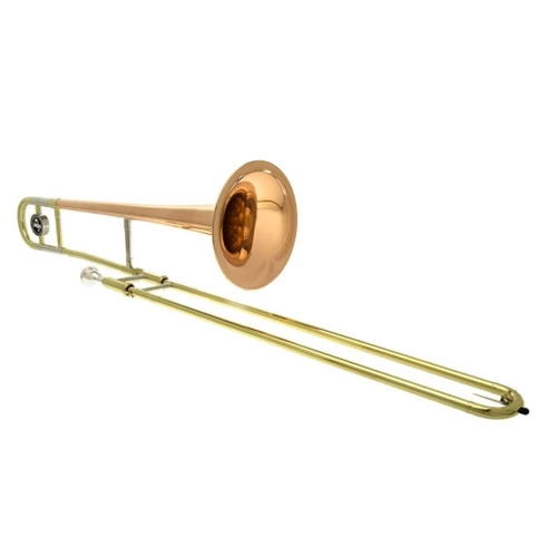 John Packer JP131R Dual Bore Trombone 3 John Packer JP131R Dual Bore Trombone