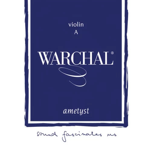 Warchal Ametyst A String 1/8 Violin 3 Warchal Ametyst A String 1/8 Violin